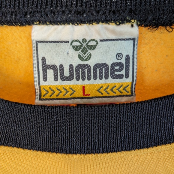 Vintage Hummel Sweater (Large) - Early 2000's - Picture 3 of 12